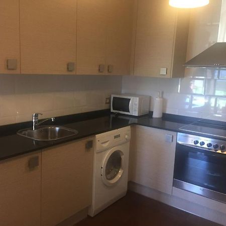 Apartamento Balcon De Jaca Esterno foto